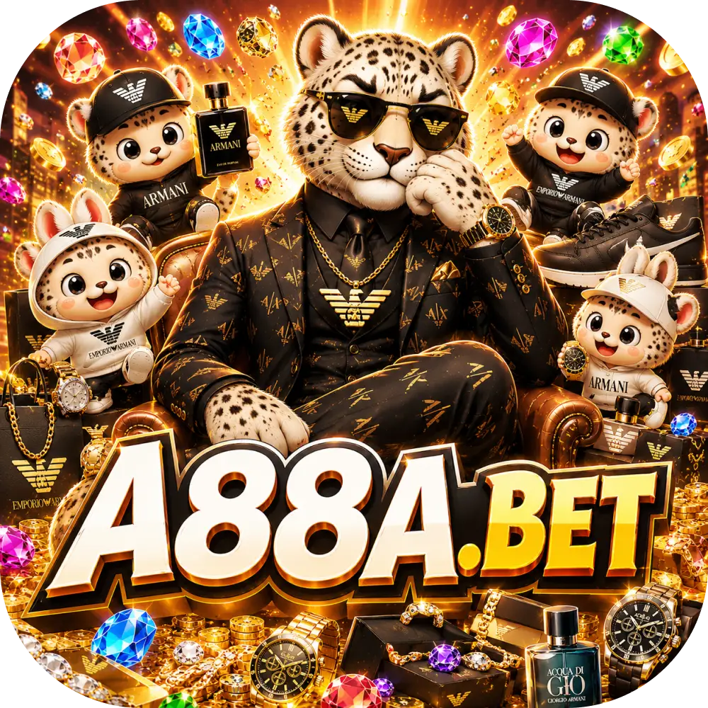 a88a bet logo